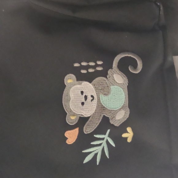 Diaper bag - Picture 2 of 3